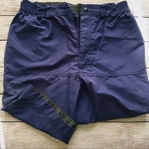 Vintage Thornton Bay Shorts